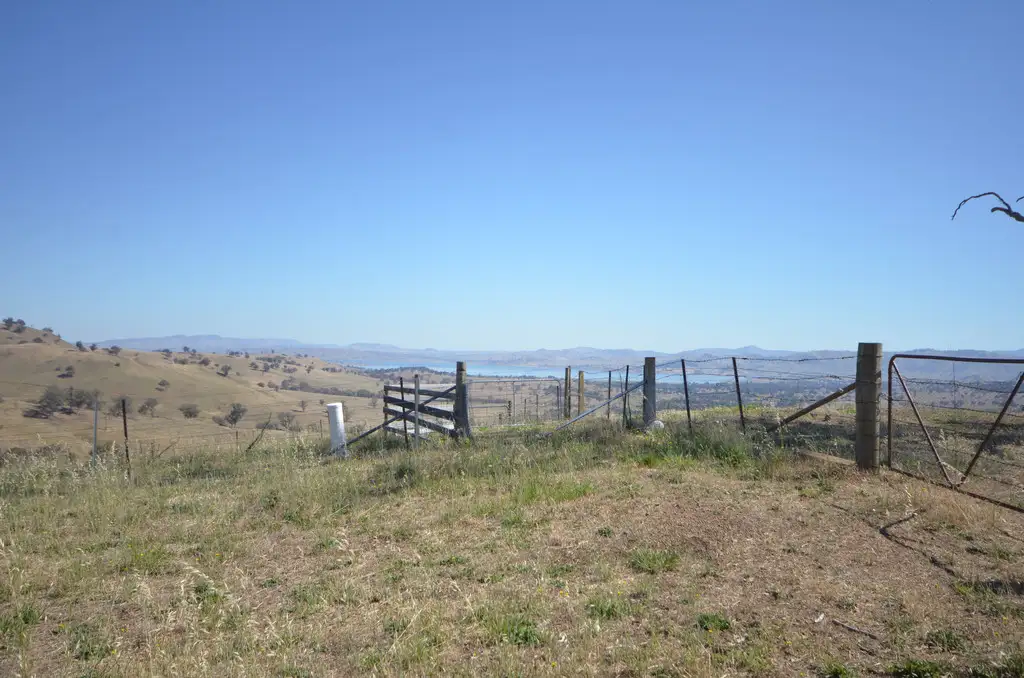 Main view of Homely land listing, 290a Talgarno Gap Road, Bethanga VIC 3691