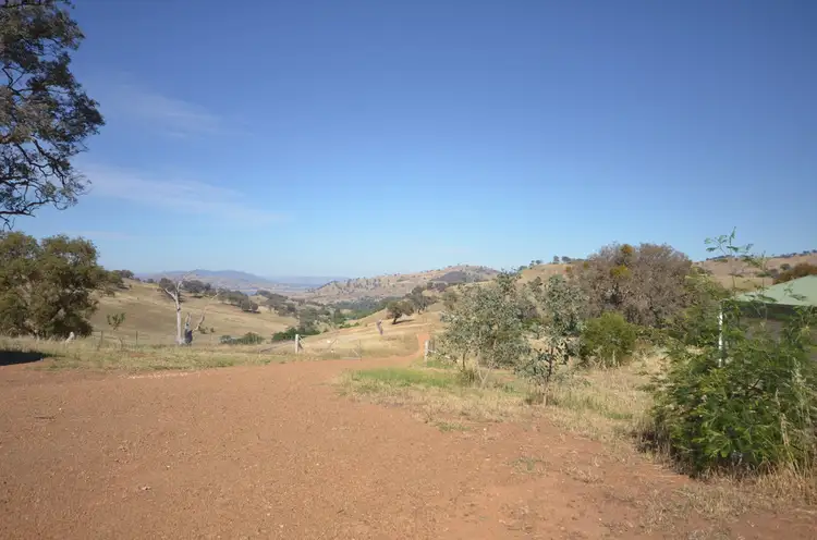 Second view of Homely land listing, 290a Talgarno Gap Road, Bethanga VIC 3691