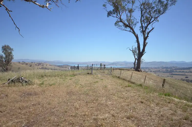 Third view of Homely land listing, 290a Talgarno Gap Road, Bethanga VIC 3691