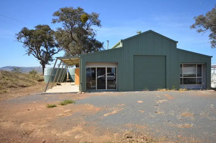 Fourth view of Homely land listing, 290a Talgarno Gap Road, Bethanga VIC 3691