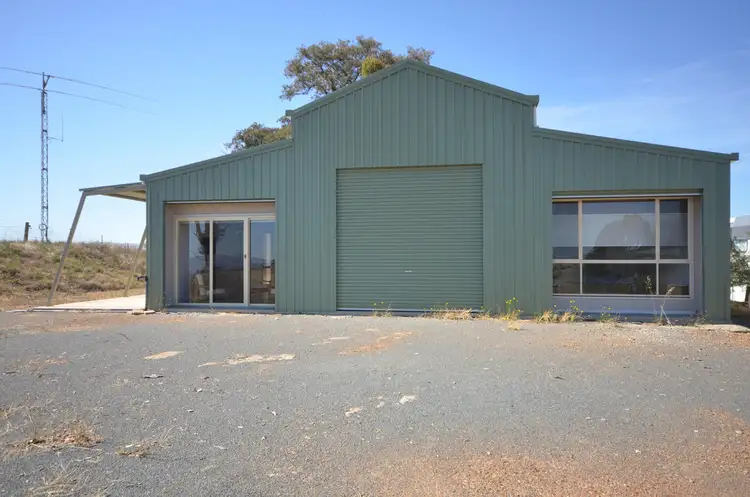 Fifth view of Homely land listing, 290a Talgarno Gap Road, Bethanga VIC 3691