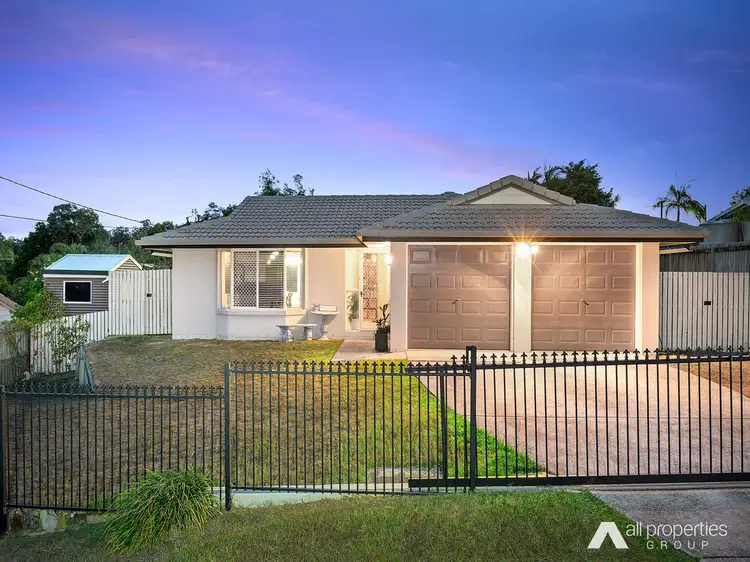 6 Forde Street, Collingwood Park QLD 4301
