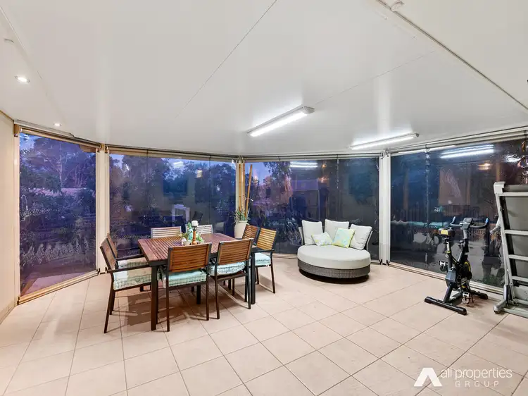 Second view of Homely house listing, 6 Forde Street, Collingwood Park QLD 4301