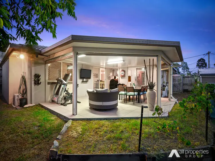 Third view of Homely house listing, 6 Forde Street, Collingwood Park QLD 4301