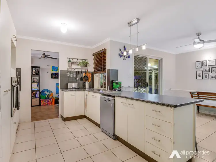 Fourth view of Homely house listing, 6 Forde Street, Collingwood Park QLD 4301