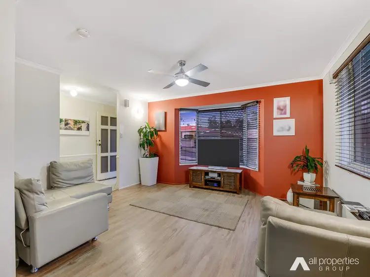 Fifth view of Homely house listing, 6 Forde Street, Collingwood Park QLD 4301