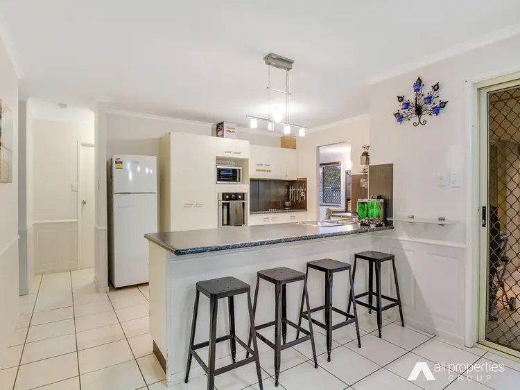 Sixth view of Homely house listing, 6 Forde Street, Collingwood Park QLD 4301