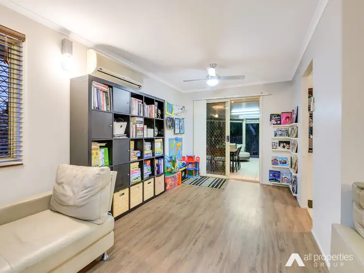 Seventh view of Homely house listing, 6 Forde Street, Collingwood Park QLD 4301