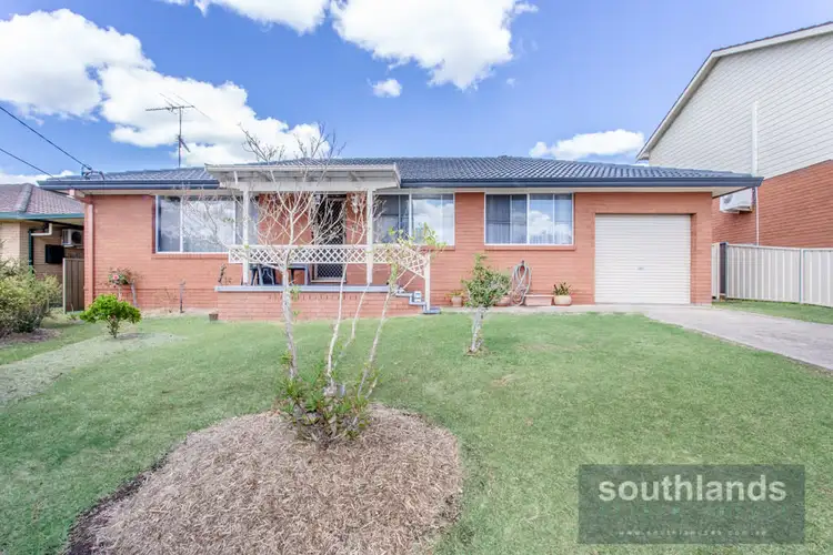 Second view of Homely house listing, 24 Chesterfield Road, South Penrith NSW 2750