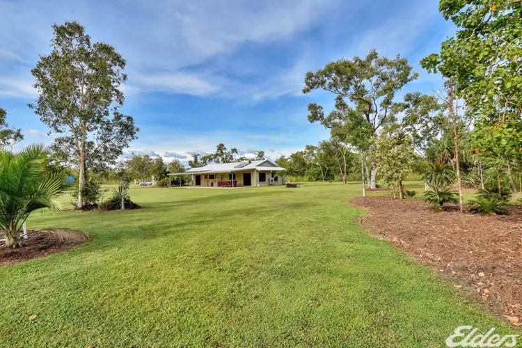 Main view of Homely house listing, 77 May Court, Humpty Doo NT 836