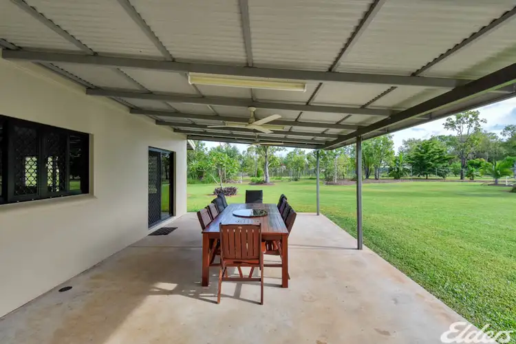 Fourth view of Homely house listing, 77 May Court, Humpty Doo NT 836