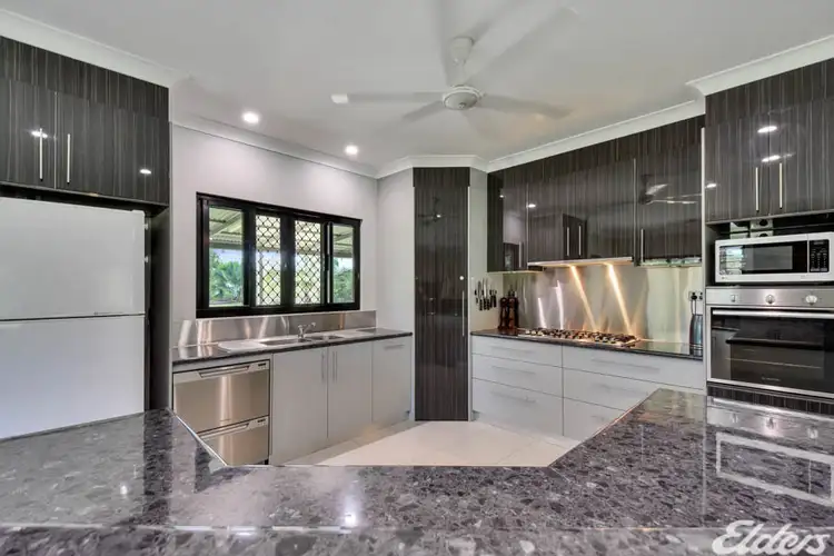 Fifth view of Homely house listing, 77 May Court, Humpty Doo NT 836
