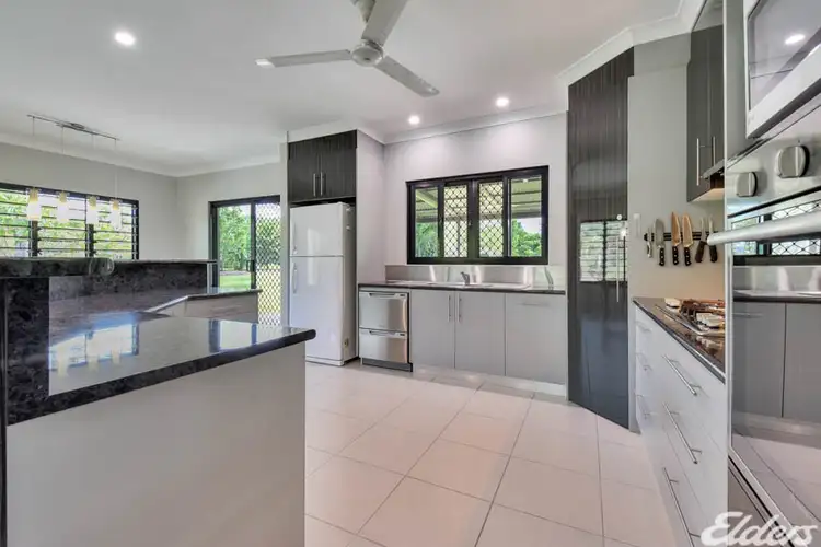 Sixth view of Homely house listing, 77 May Court, Humpty Doo NT 836