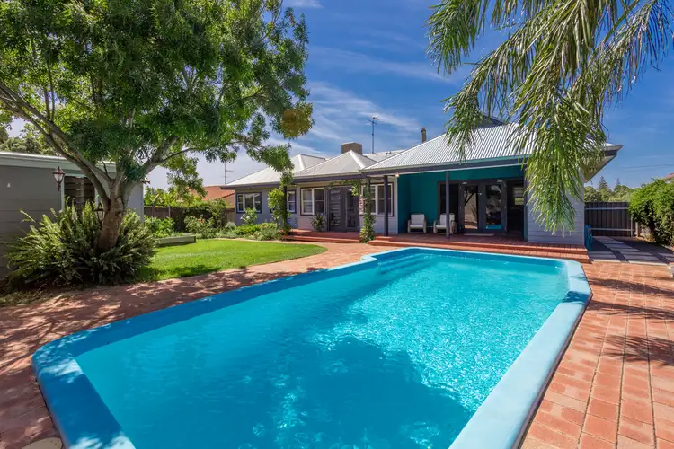 28 Latreille Road, South Bunbury WA 6230