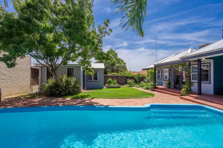 Fifth view of Homely house listing, 28 Latreille Road, South Bunbury WA 6230