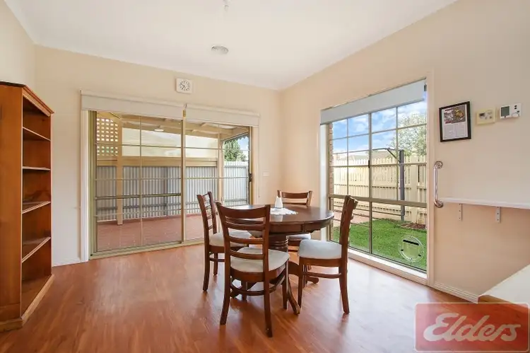 Second view of Homely townhouse listing, 3/66 Murphy Street, Yarrawonga VIC 3730