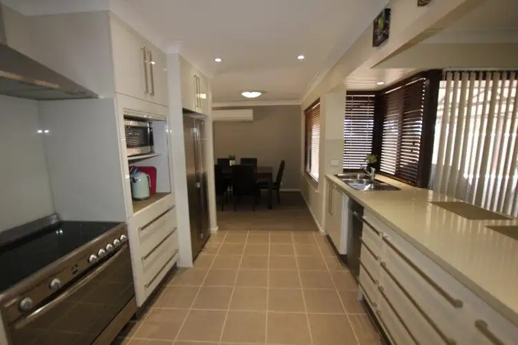 Second view of Homely house listing, 8 Jackson Way, Merredin WA 6415