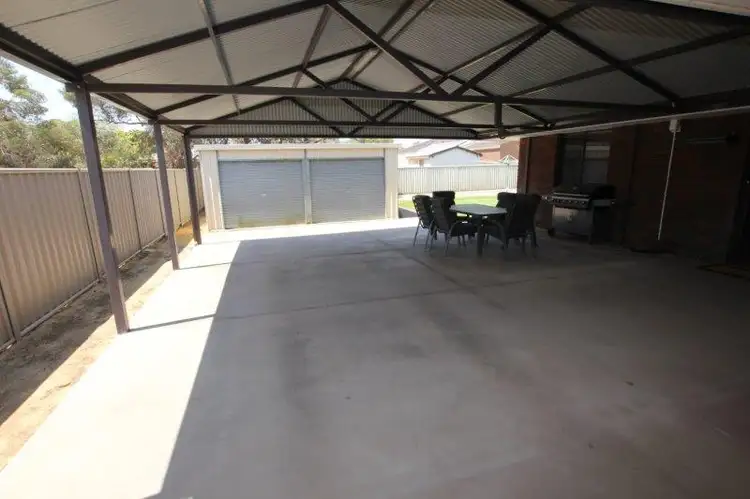 Third view of Homely house listing, 8 Jackson Way, Merredin WA 6415