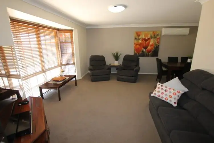 Fourth view of Homely house listing, 8 Jackson Way, Merredin WA 6415