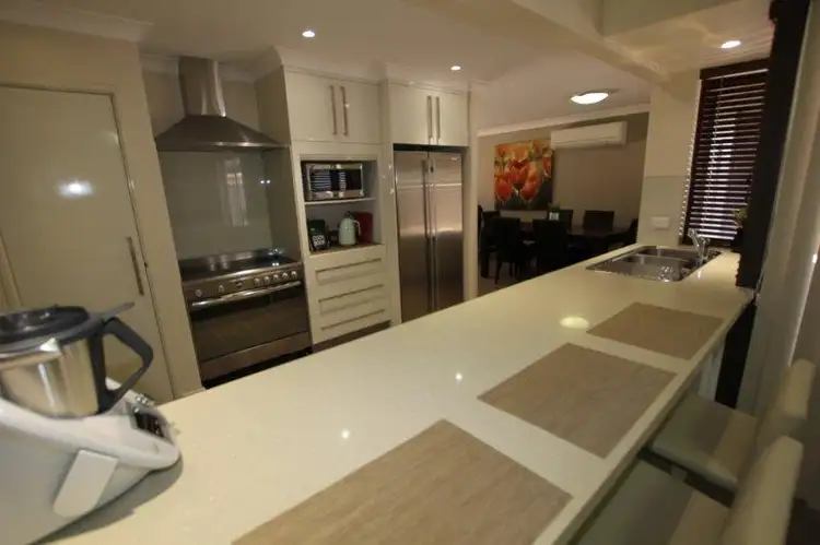 Seventh view of Homely house listing, 8 Jackson Way, Merredin WA 6415
