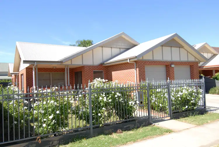 Main view of Homely house listing, 70 WELLINGTON STREET, Deniliquin NSW 2710