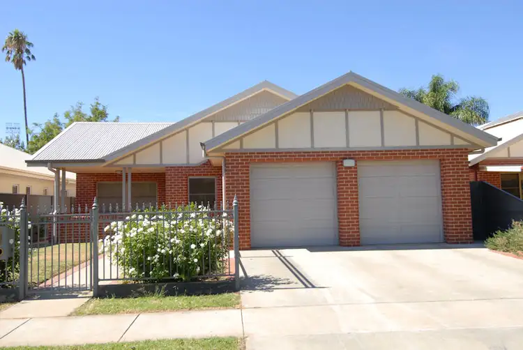Second view of Homely house listing, 70 WELLINGTON STREET, Deniliquin NSW 2710