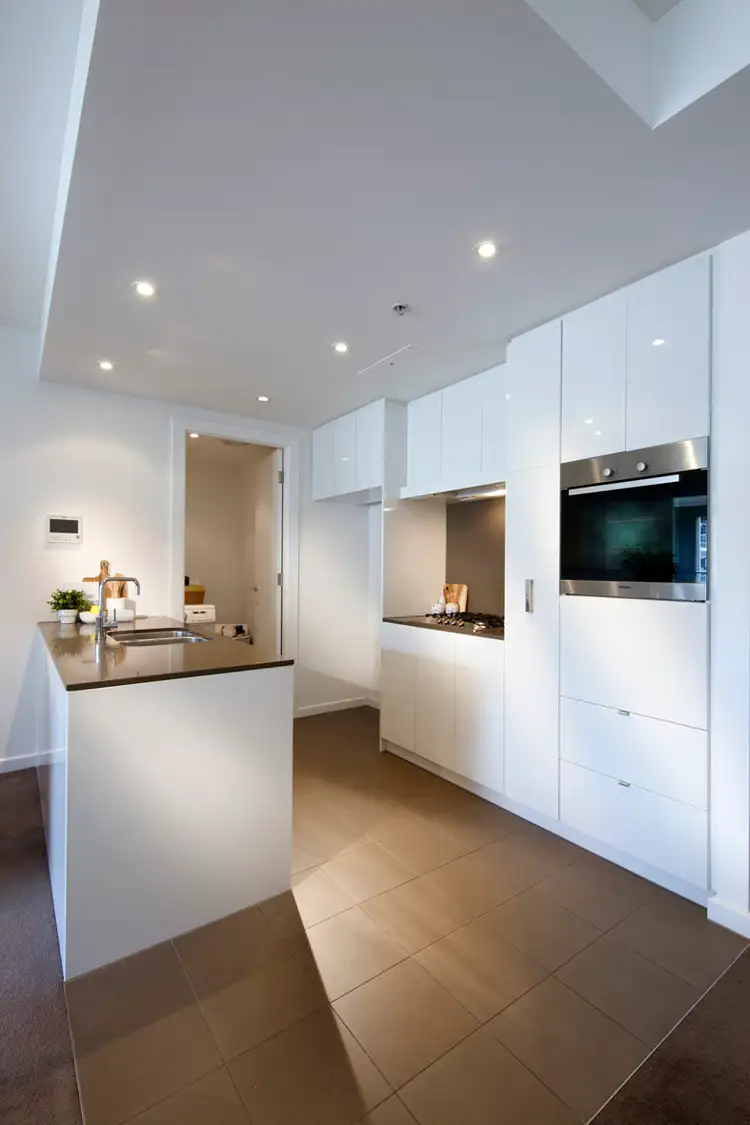 Fourth view of Homely house listing, 803/20 Hindmarsh Square, Adelaide SA 5000