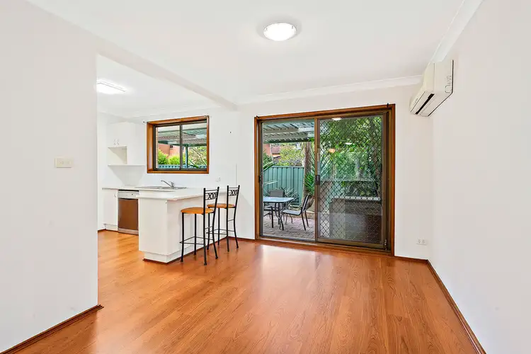 Fourth view of Homely villa listing, 38/80 Wilson Pde, Heathcote NSW 2233