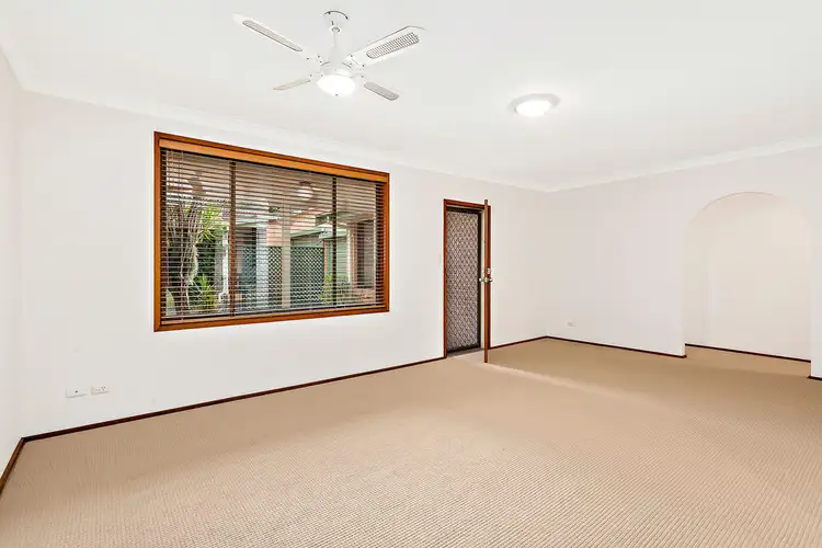 Sixth view of Homely villa listing, 38/80 Wilson Pde, Heathcote NSW 2233