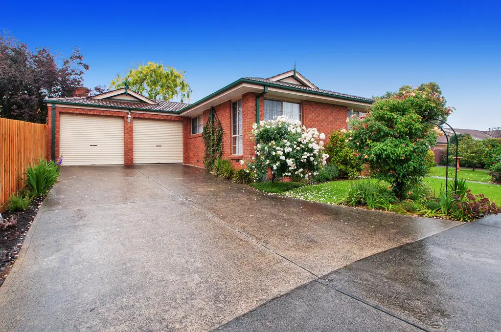 Main view of Homely house listing, 2/15 Ivon Street, Bayswater North VIC 3153