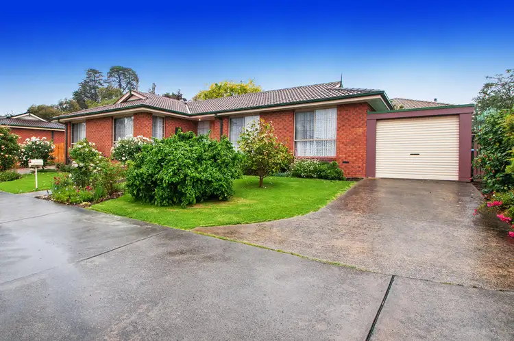 Second view of Homely house listing, 2/15 Ivon Street, Bayswater North VIC 3153