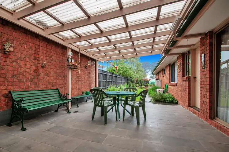 Fifth view of Homely house listing, 2/15 Ivon Street, Bayswater North VIC 3153