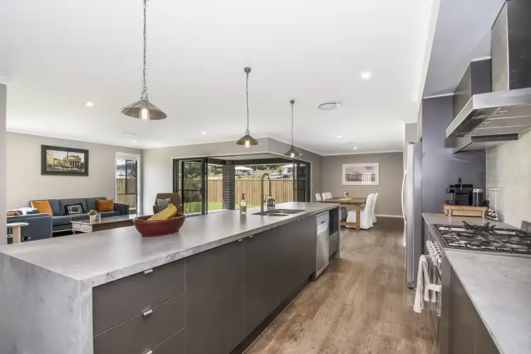 Third view of Homely house listing, 91 Hutley Drive, Lennox Head NSW 2478