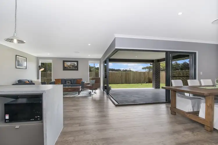 Fourth view of Homely house listing, 91 Hutley Drive, Lennox Head NSW 2478