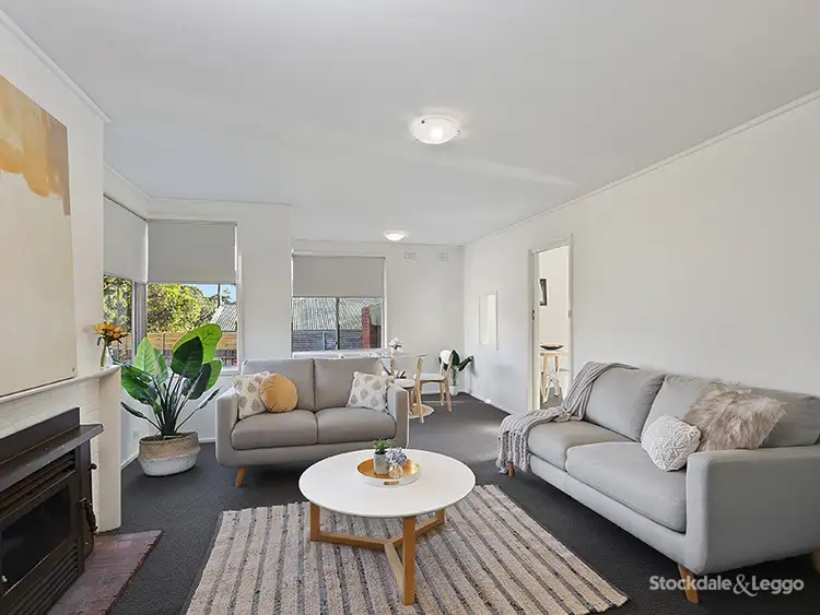 1 Bunganowee Drive, Clifton Springs VIC 3222