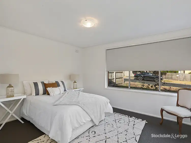 Fifth view of Homely house listing, 1 Bunganowee Drive, Clifton Springs VIC 3222