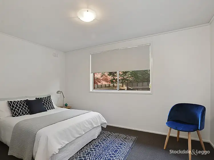 Sixth view of Homely house listing, 1 Bunganowee Drive, Clifton Springs VIC 3222