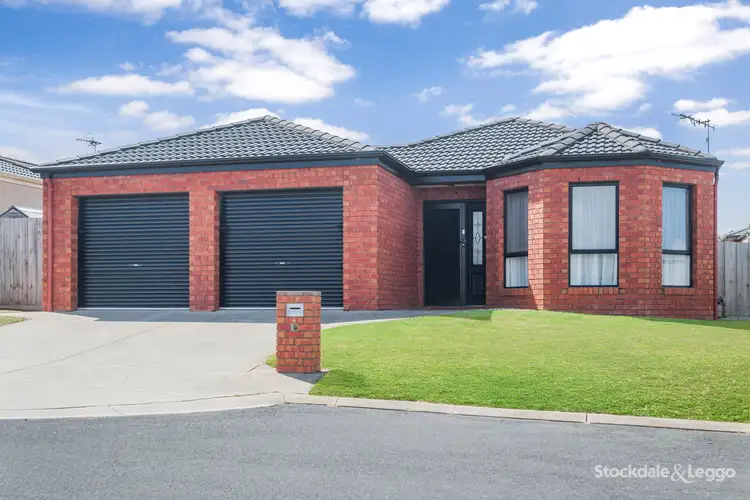 4 Festuca Court, Dennington VIC 3280