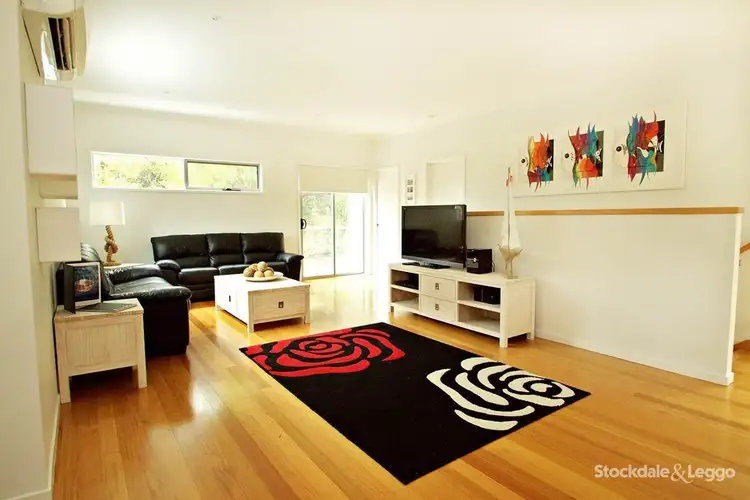 Second view of Homely townhouse listing, 54 Toorak Road, Inverloch VIC 3996