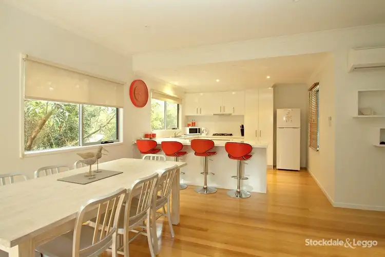 Third view of Homely townhouse listing, 54 Toorak Road, Inverloch VIC 3996
