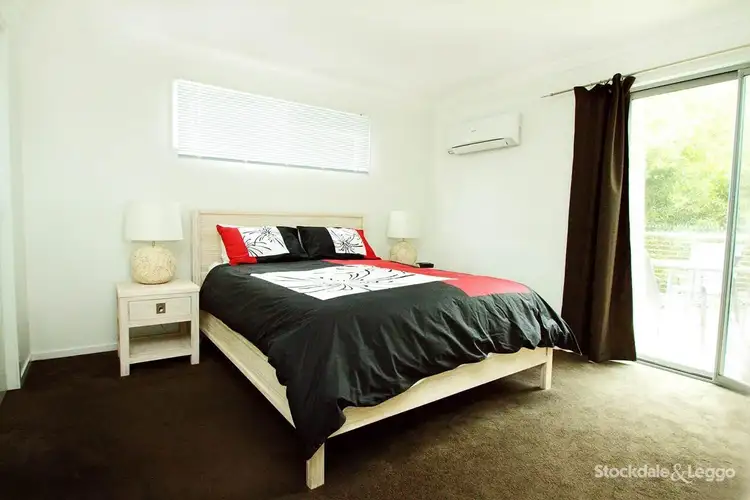 Fifth view of Homely townhouse listing, 54 Toorak Road, Inverloch VIC 3996
