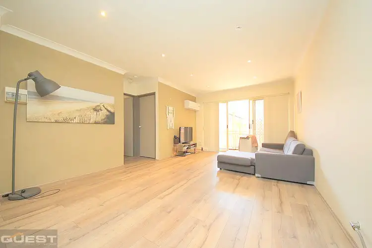 Second view of Homely unit listing, 27/17 Stanley Street, Bankstown NSW 2200