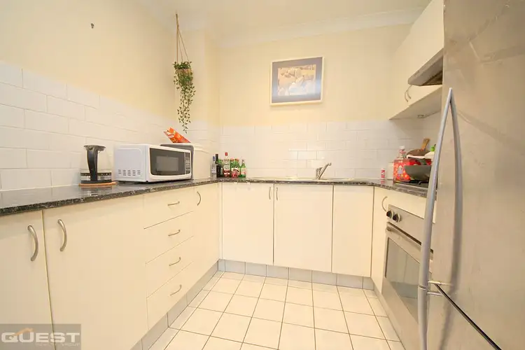 Third view of Homely unit listing, 27/17 Stanley Street, Bankstown NSW 2200