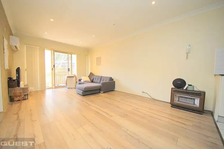 Fourth view of Homely unit listing, 27/17 Stanley Street, Bankstown NSW 2200