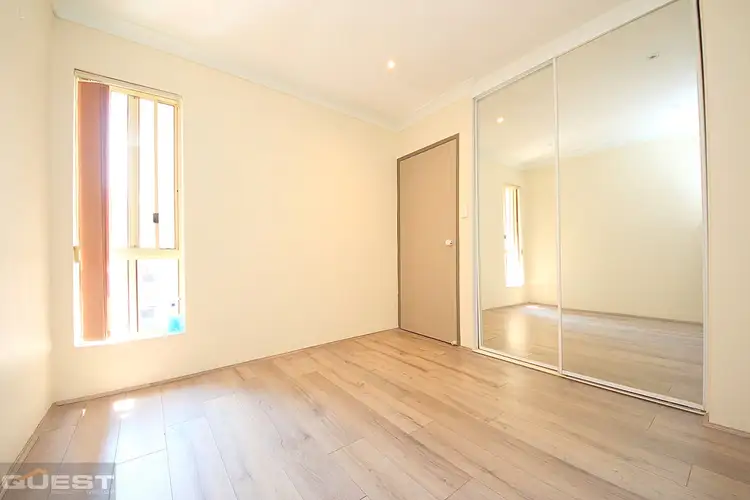 Fifth view of Homely unit listing, 27/17 Stanley Street, Bankstown NSW 2200