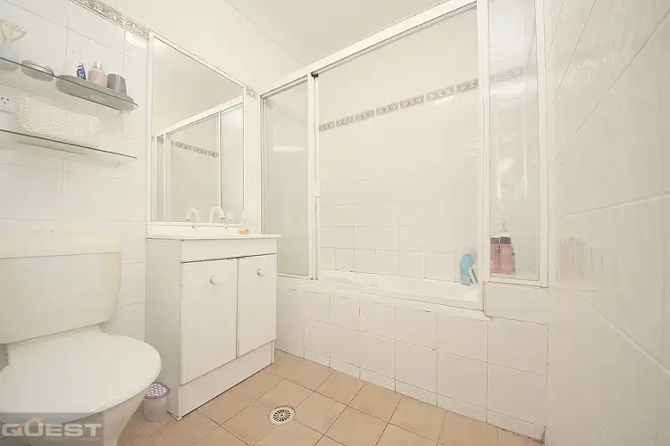 Sixth view of Homely unit listing, 27/17 Stanley Street, Bankstown NSW 2200
