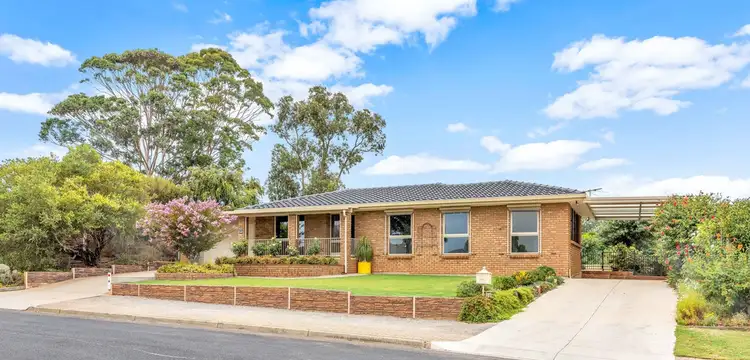 28 Hewitt Drive, Mclaren Vale SA 5171