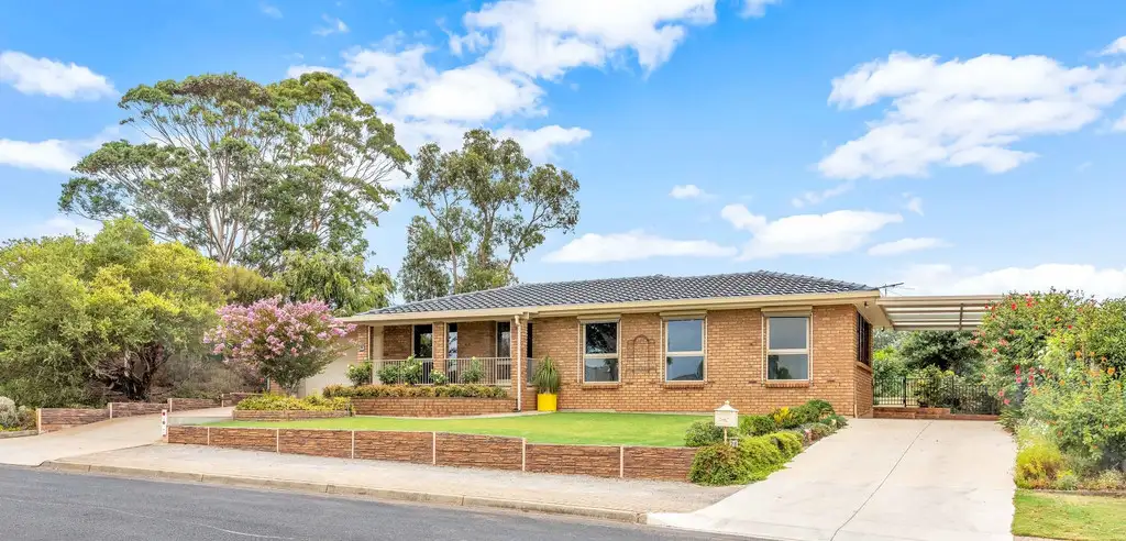 Main view of Homely house listing, 28 Hewitt Drive, Mclaren Vale SA 5171