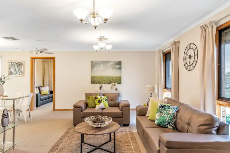 Second view of Homely house listing, 28 Hewitt Drive, Mclaren Vale SA 5171