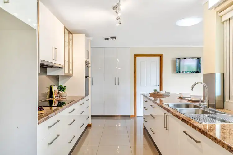 Third view of Homely house listing, 28 Hewitt Drive, Mclaren Vale SA 5171